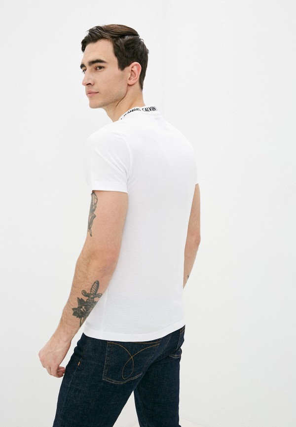 фото Футболка calvin klein jeans