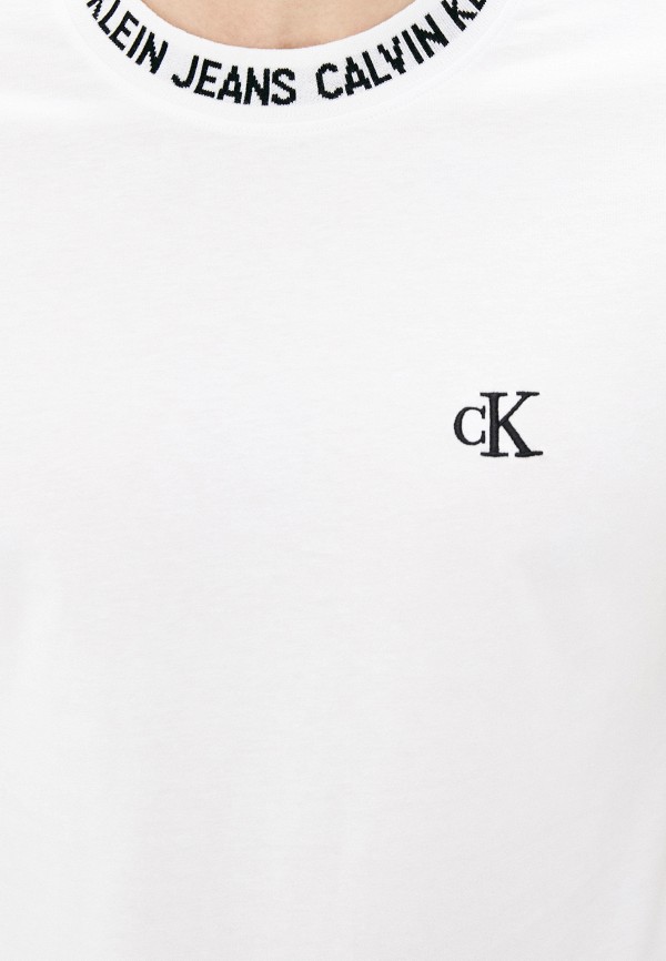 фото Футболка calvin klein jeans