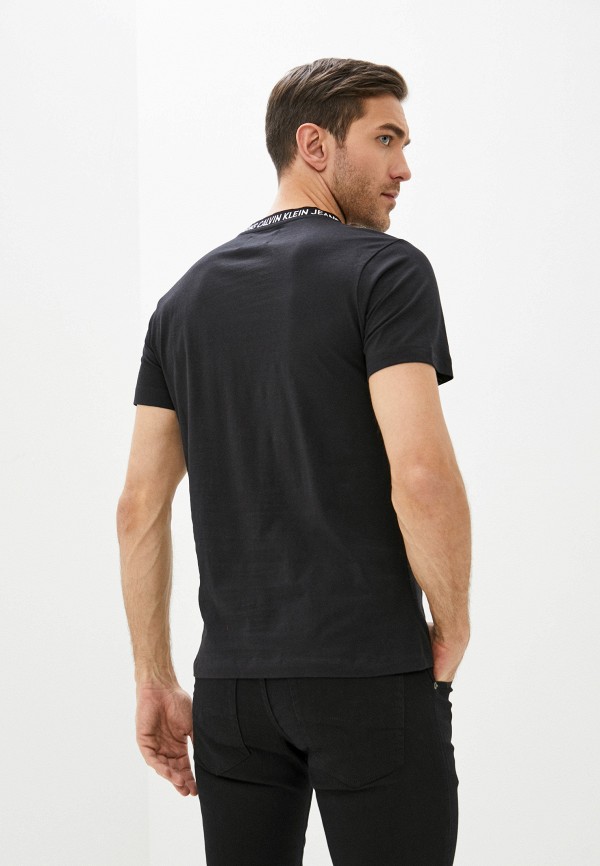 фото Футболка calvin klein jeans