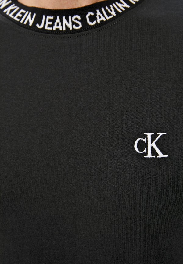 Футболка Calvin Klein Jeans J30J316013 Фото 3