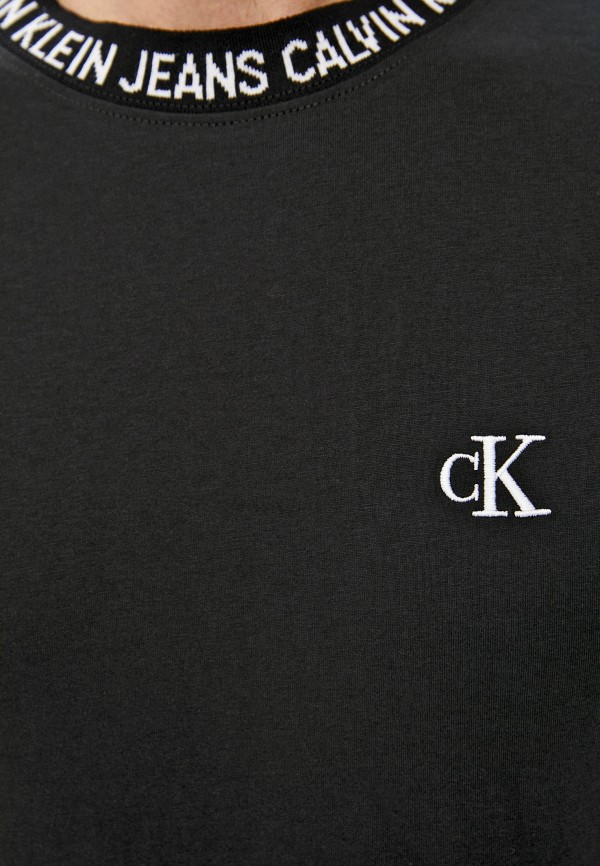 фото Футболка calvin klein jeans