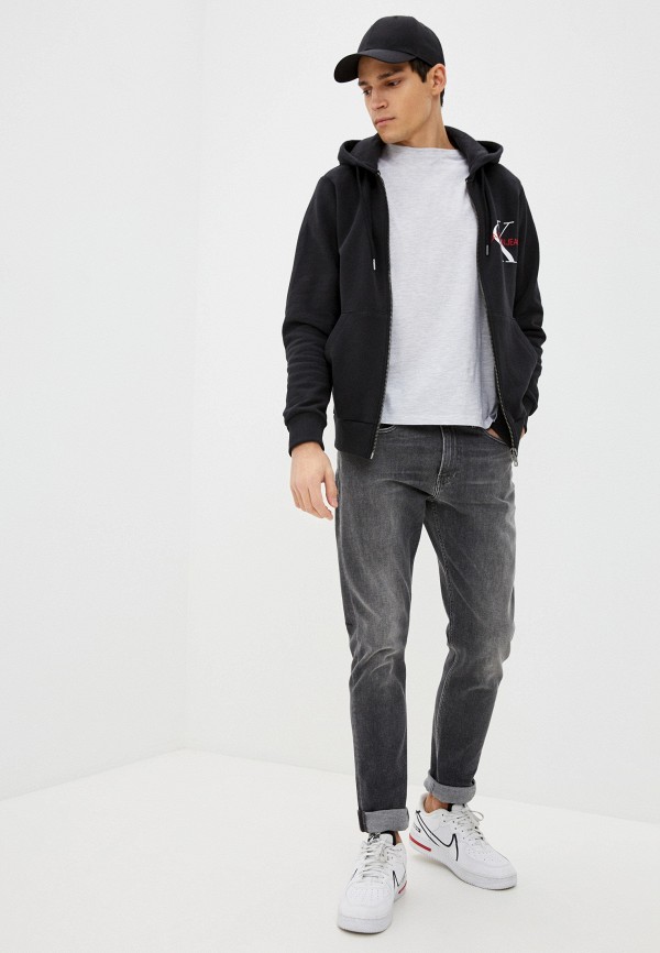 фото Джинсы calvin klein jeans