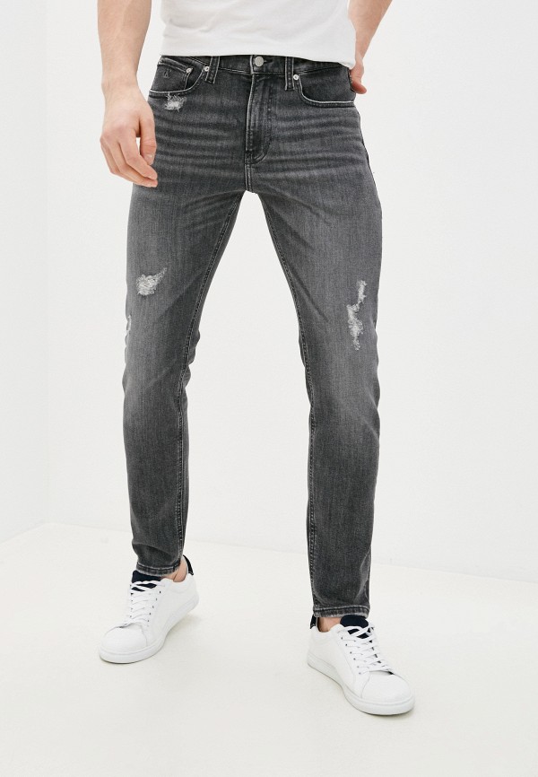 

Джинсы Calvin Klein Jeans, Черный, Calvin Klein Jeans CA939EMLQMN5