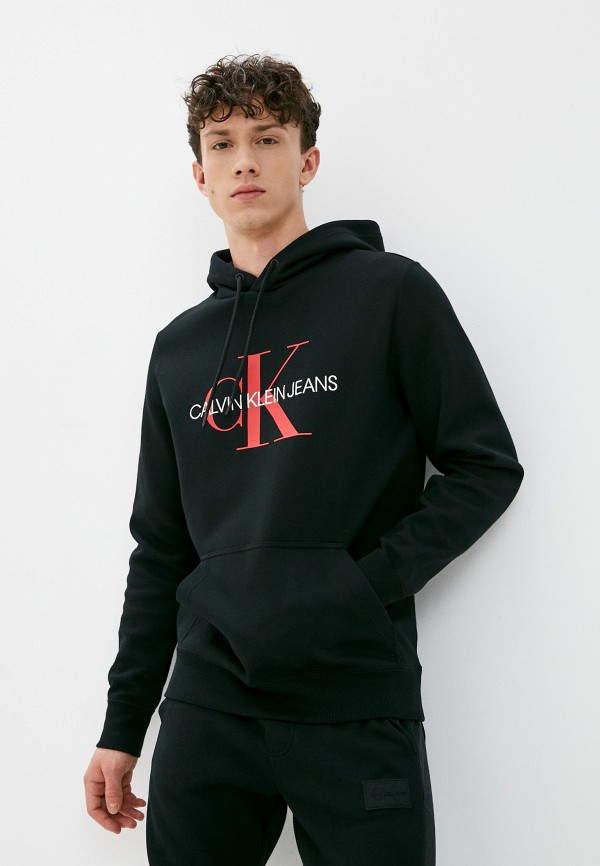 фото Худи calvin klein jeans