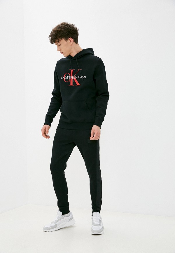 фото Худи calvin klein jeans