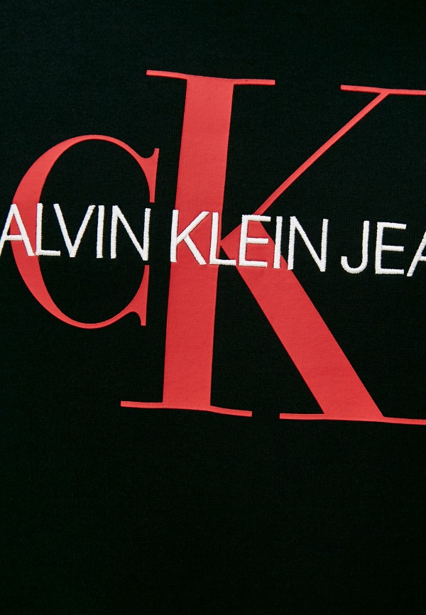фото Худи calvin klein jeans