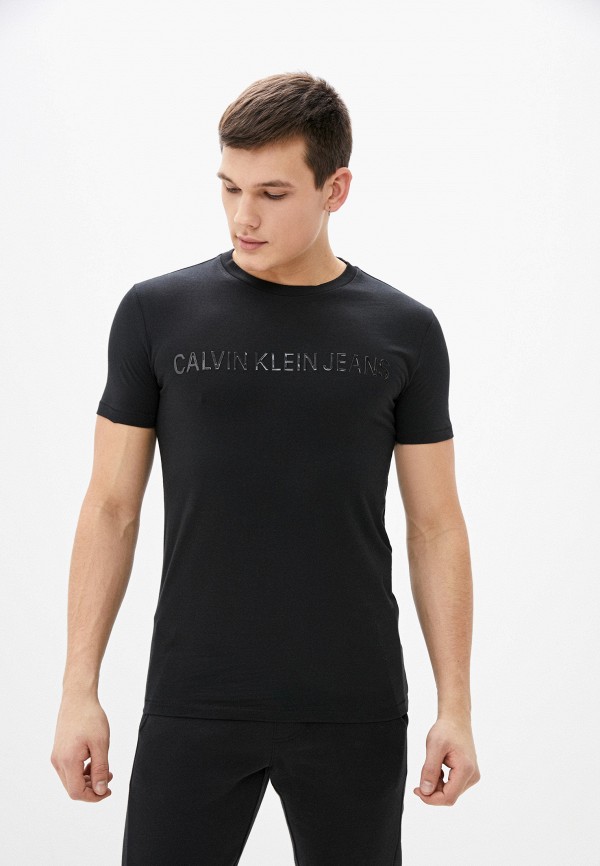 фото Футболка calvin klein jeans