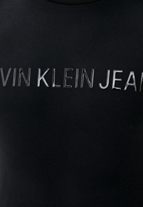 фото Футболка calvin klein jeans