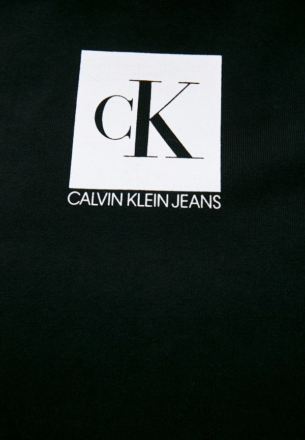 фото Худи calvin klein jeans