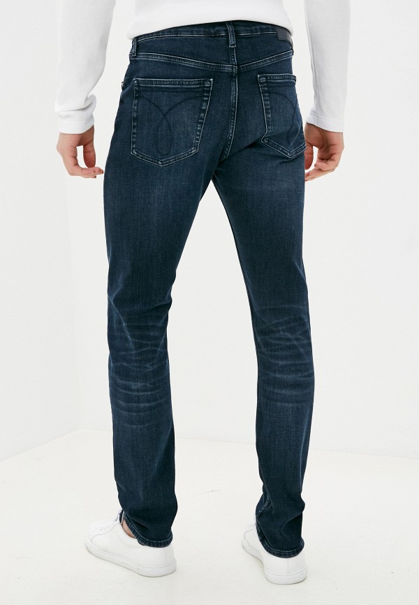 фото Джинсы calvin klein jeans