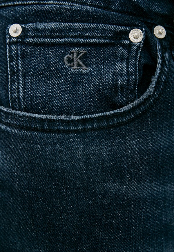 фото Джинсы calvin klein jeans