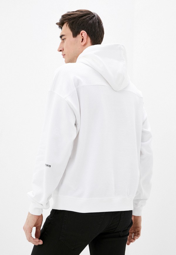 фото Худи calvin klein jeans