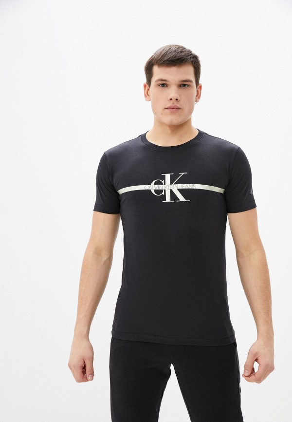 фото Футболка calvin klein jeans