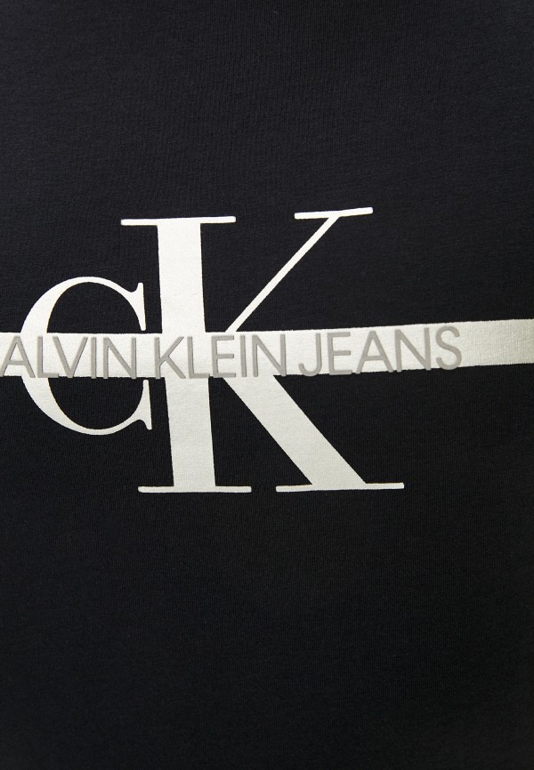 Футболка Calvin Klein Jeans J30J317068 Фото 3