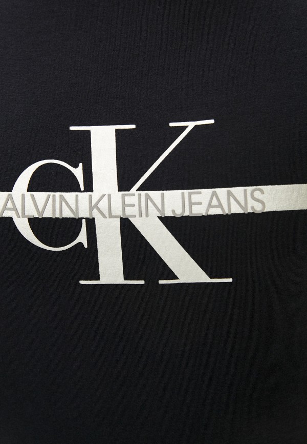 фото Футболка calvin klein jeans