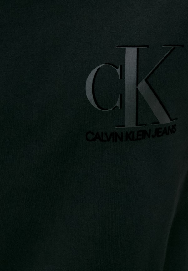 фото Футболка calvin klein jeans