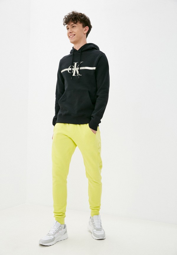 фото Худи calvin klein jeans