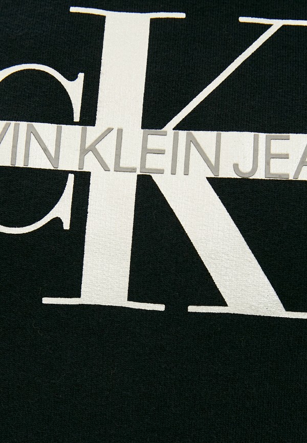 фото Худи calvin klein jeans