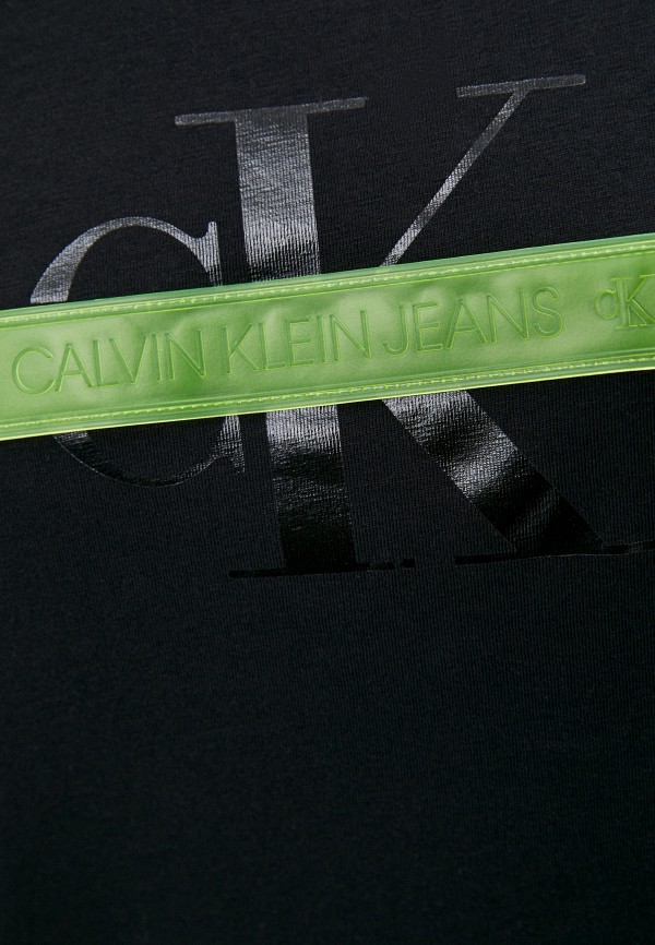 фото Футболка calvin klein jeans