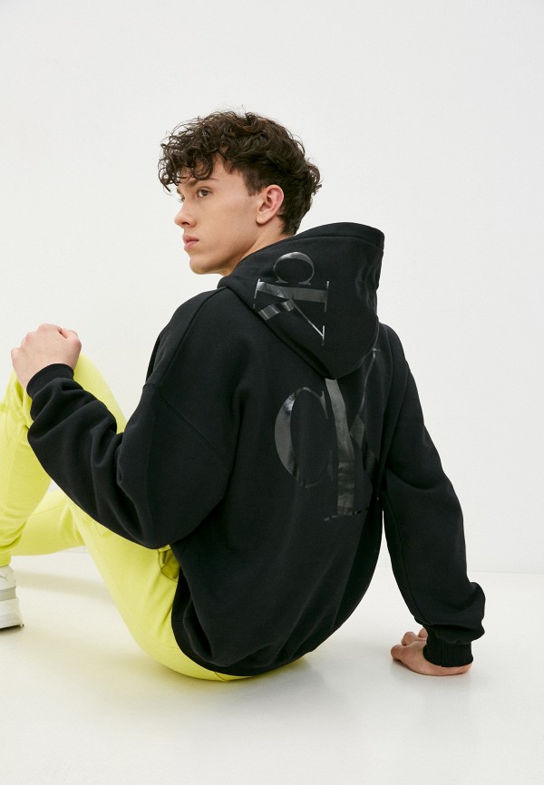 фото Худи calvin klein jeans