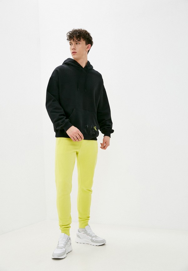 фото Худи calvin klein jeans