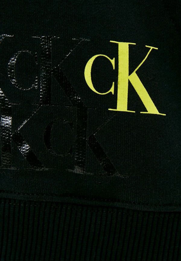 фото Худи calvin klein jeans