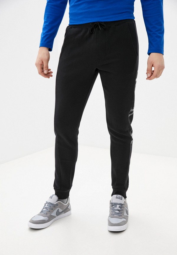 

Брюки спортивные Calvin Klein Jeans, Черный, Calvin Klein Jeans CA939EMLQMQ0