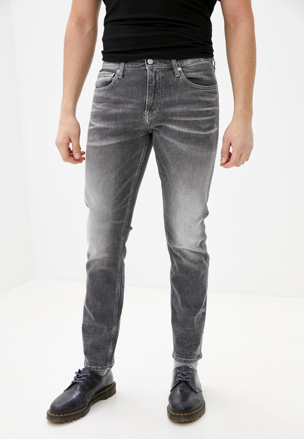 

Джинсы Calvin Klein Jeans, Серый, Calvin Klein Jeans CA939EMMCHY3