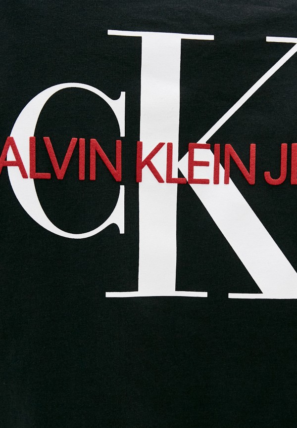 фото Футболка calvin klein jeans