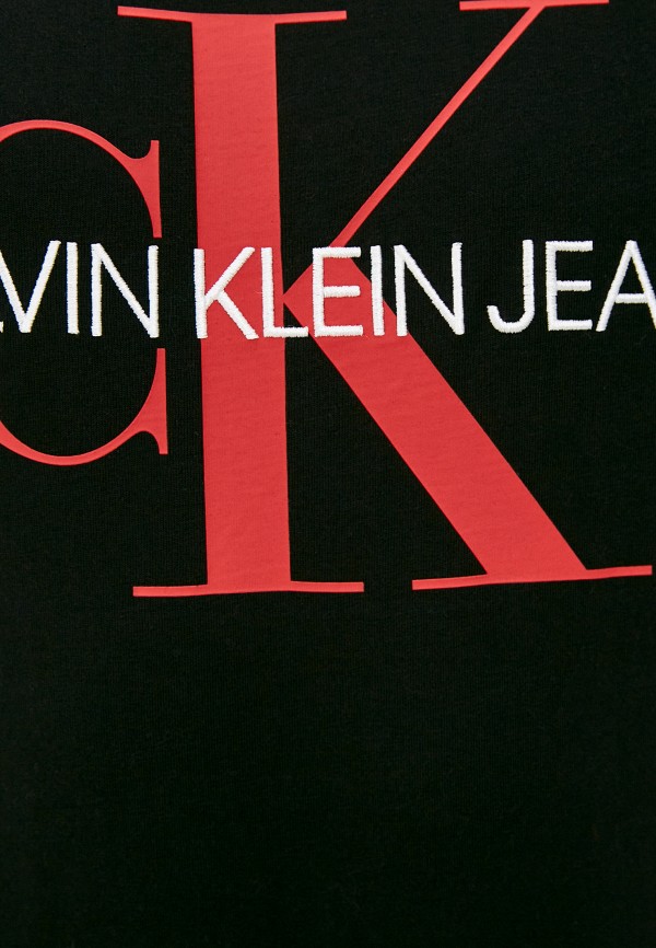фото Футболка calvin klein jeans