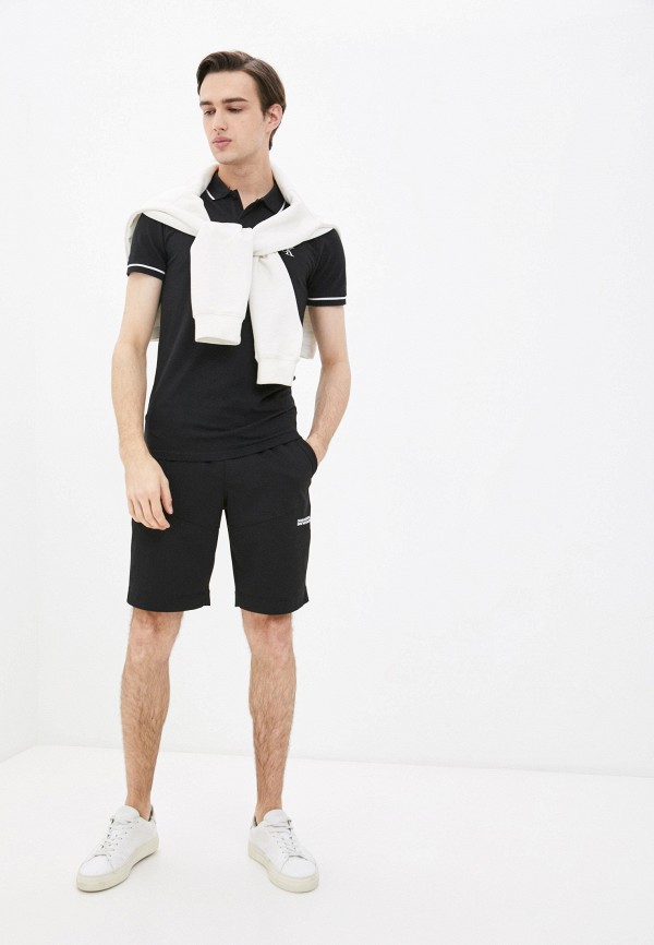 фото Поло calvin klein jeans