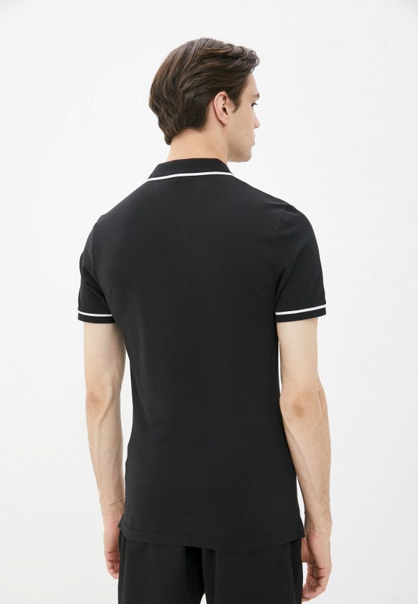 фото Поло calvin klein jeans