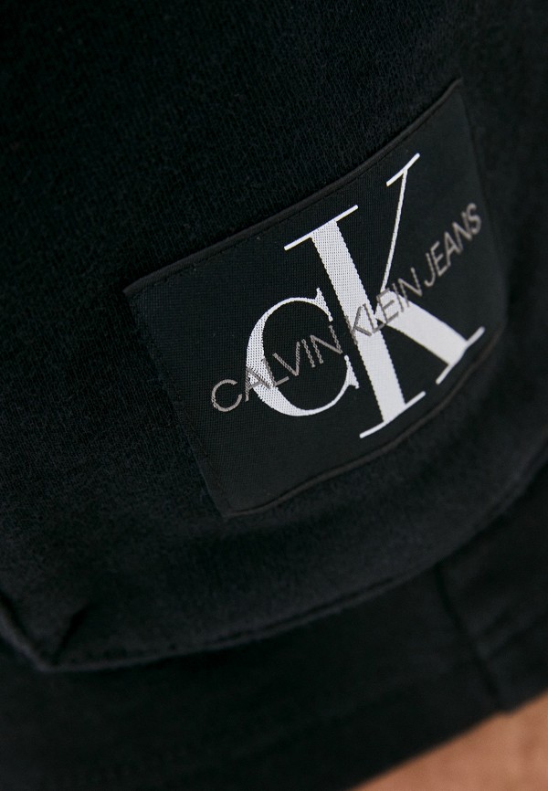 фото Шорты спортивные calvin klein jeans