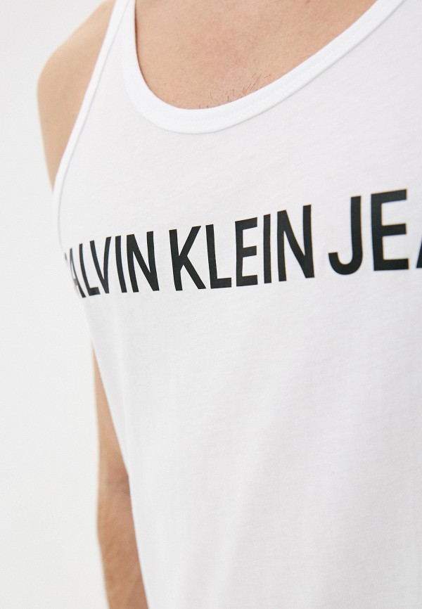 фото Майка calvin klein jeans