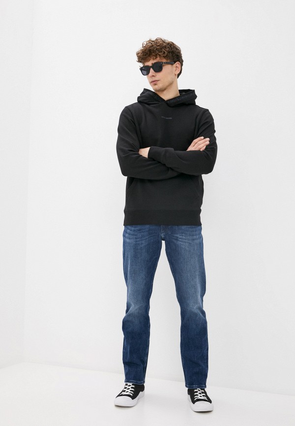 фото Худи calvin klein jeans
