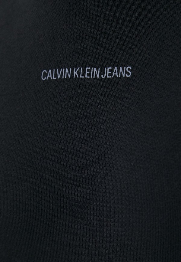 фото Худи calvin klein jeans