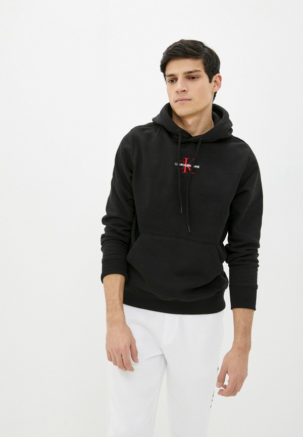 фото Худи calvin klein jeans