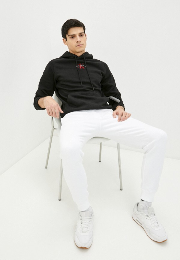 фото Худи calvin klein jeans