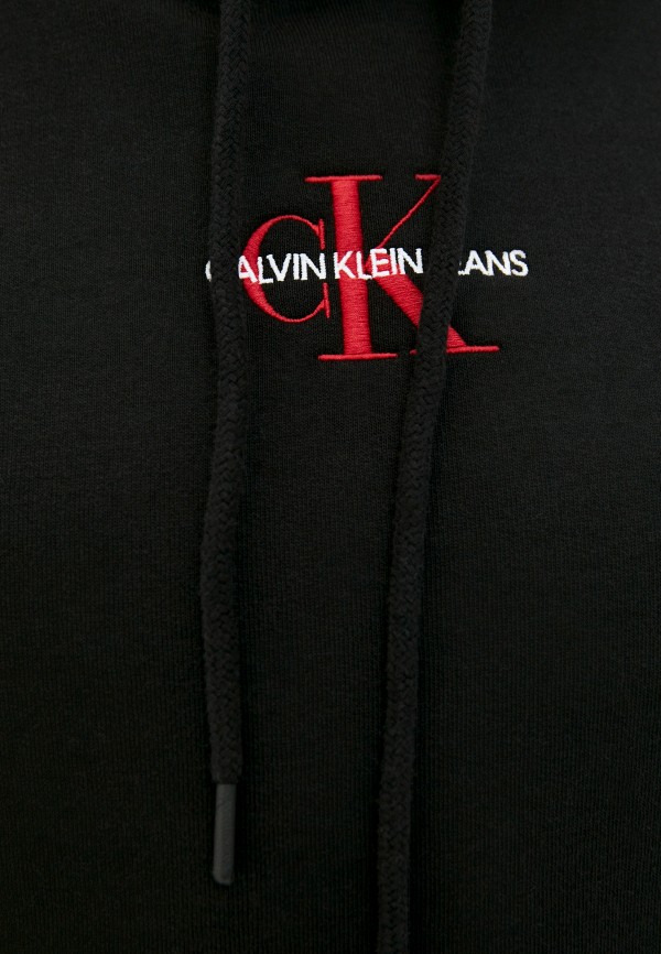 фото Худи calvin klein jeans
