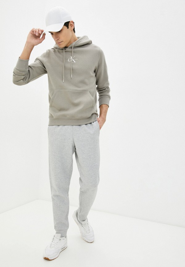 фото Худи calvin klein jeans