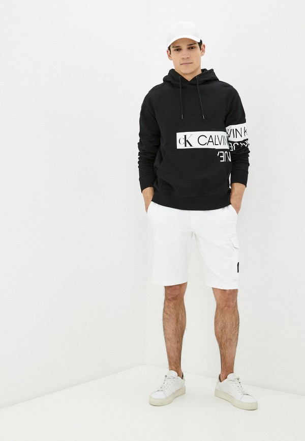 фото Худи calvin klein jeans