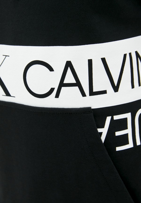 фото Худи calvin klein jeans