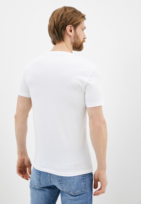 

Футболка Calvin Klein Jeans, Белый