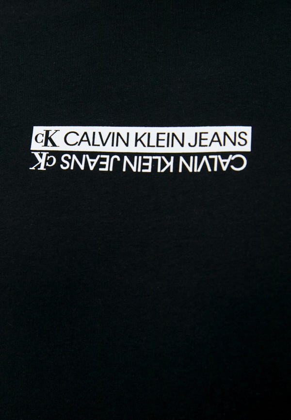 фото Футболка calvin klein jeans