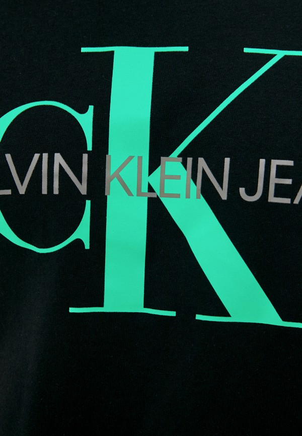 фото Футболка calvin klein jeans