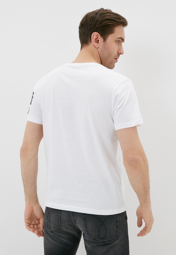 фото Футболка calvin klein jeans
