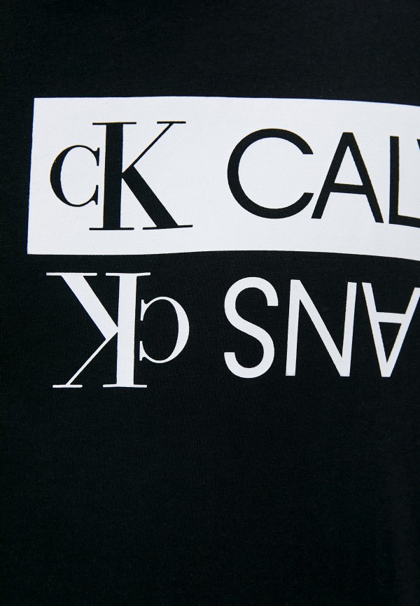 фото Футболка calvin klein jeans