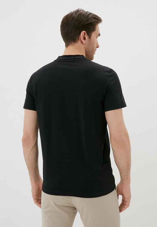 фото Футболка calvin klein jeans