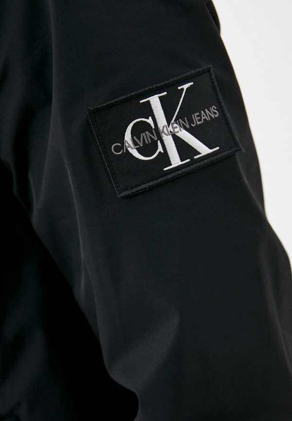 фото Ветровка calvin klein jeans