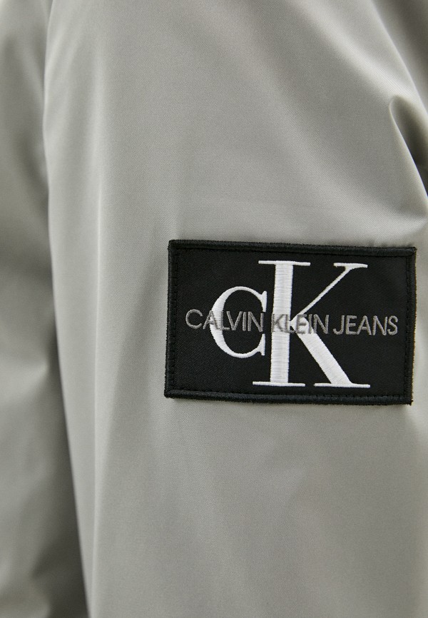 фото Ветровка calvin klein jeans